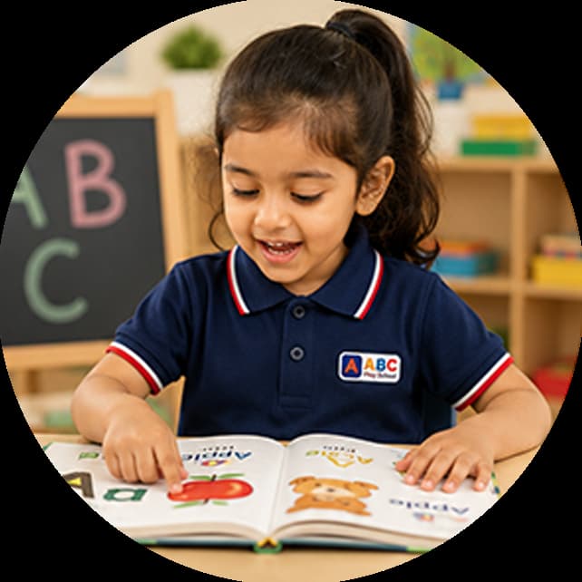 Complete kindergarten admission requirements for your child